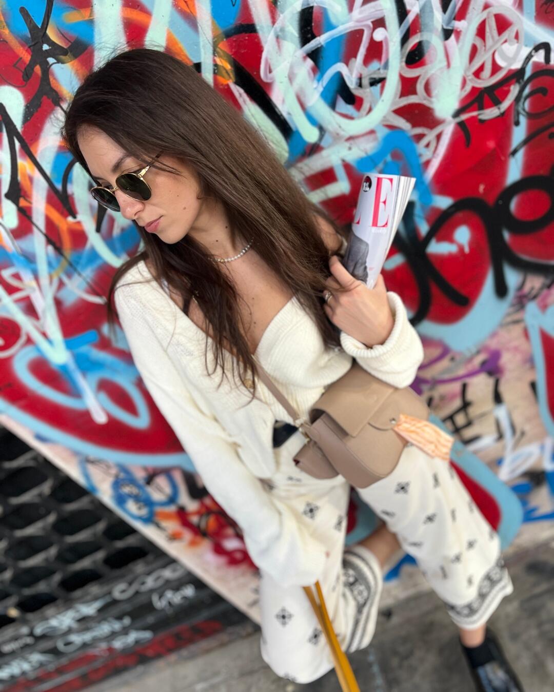 BORSA PER DOG MOM - BORSA CON PORTA SACCHETTINI - BORSA PER PASSEGGIATE CON IL CANE - BORSA CON PORTA SNACK - BORSA MODA PET-FRIENDLY - DISPENSER SACCHETTINI PER CANE - PORTA SNACK PER CANE