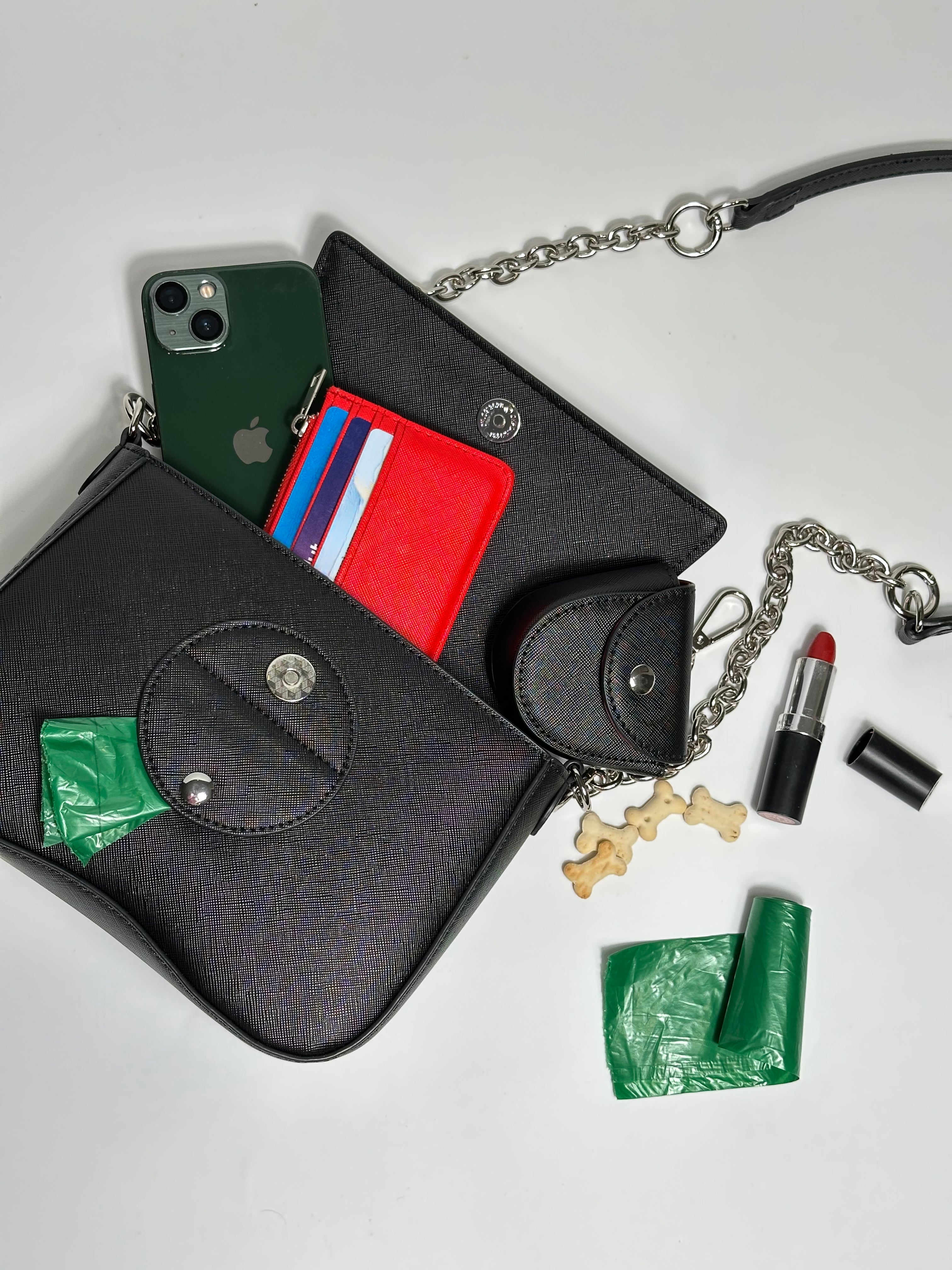 KIMI LOVE- LA BORSA DELLE DOG MOM