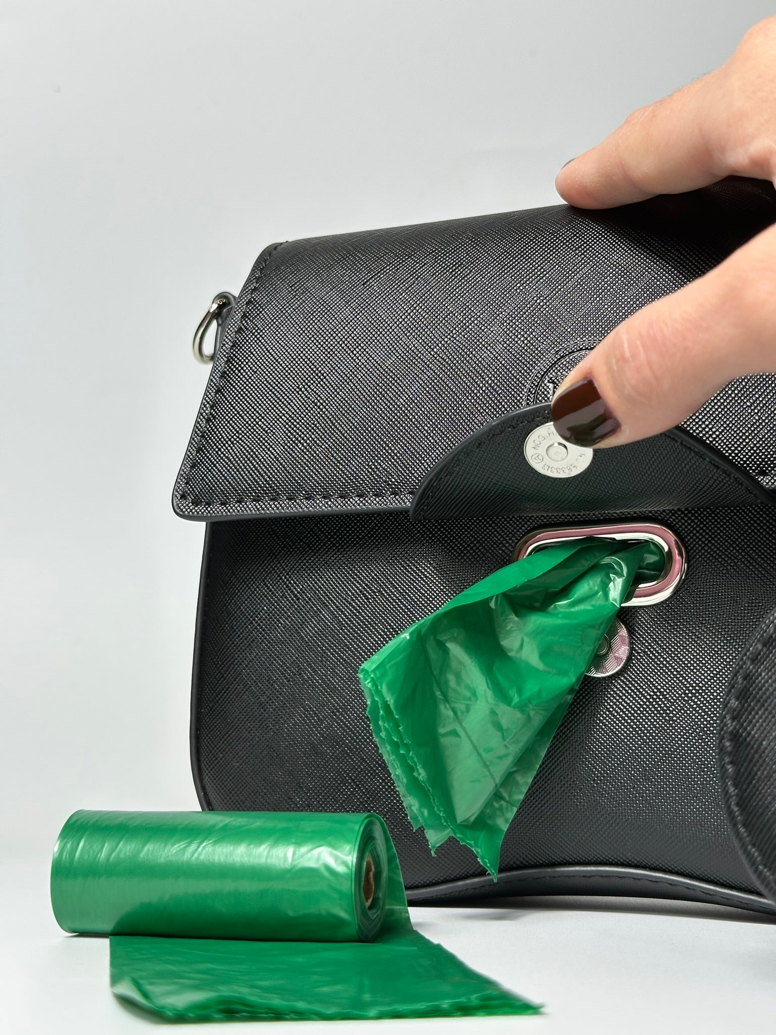 KIMI LOVE- LA BORSA DELLE DOG MOM