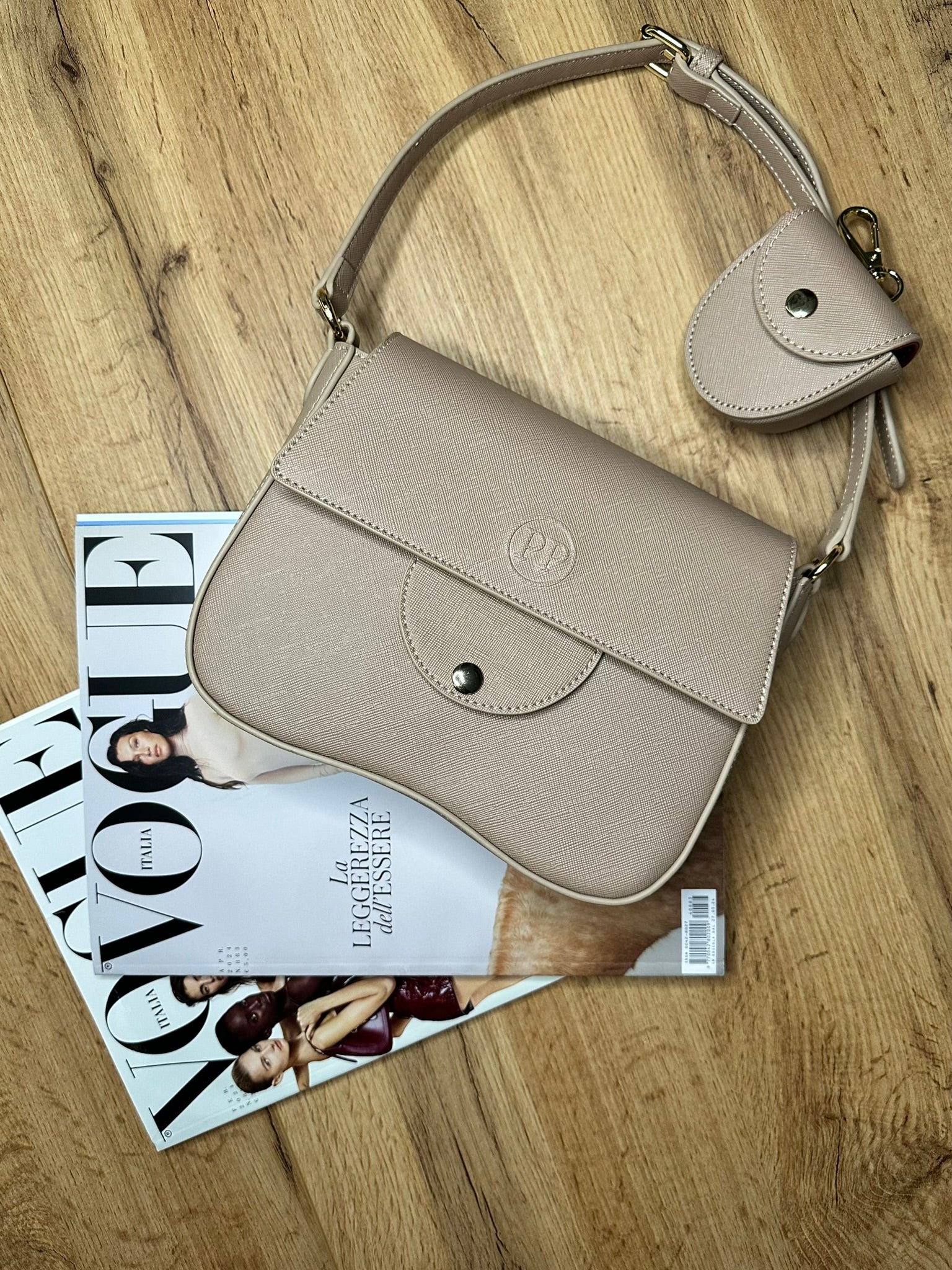 BAG CHARM - CHARM PER BORSA - CHARM PERSONALIZZATO