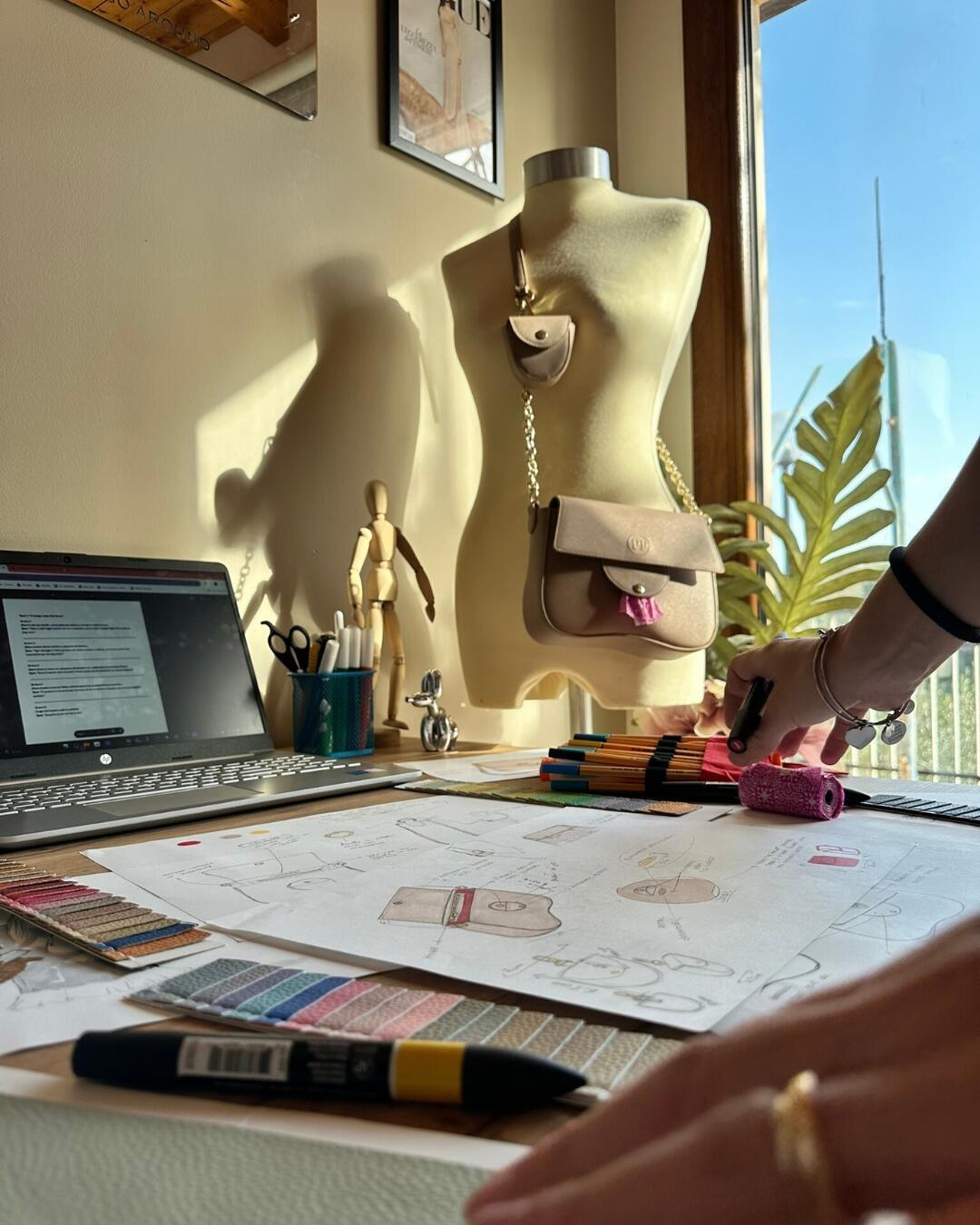 BORSA PER DOG MOM - BORSA CON PORTA SACCHETTINI - BORSA PER PASSEGGIATE CON IL CANE - BORSA CON PORTA SNACK - BORSA MODA PET-FRIENDLY - DISPENSER SACCHETTINI PER CANE - PORTA SNACK PER CANE