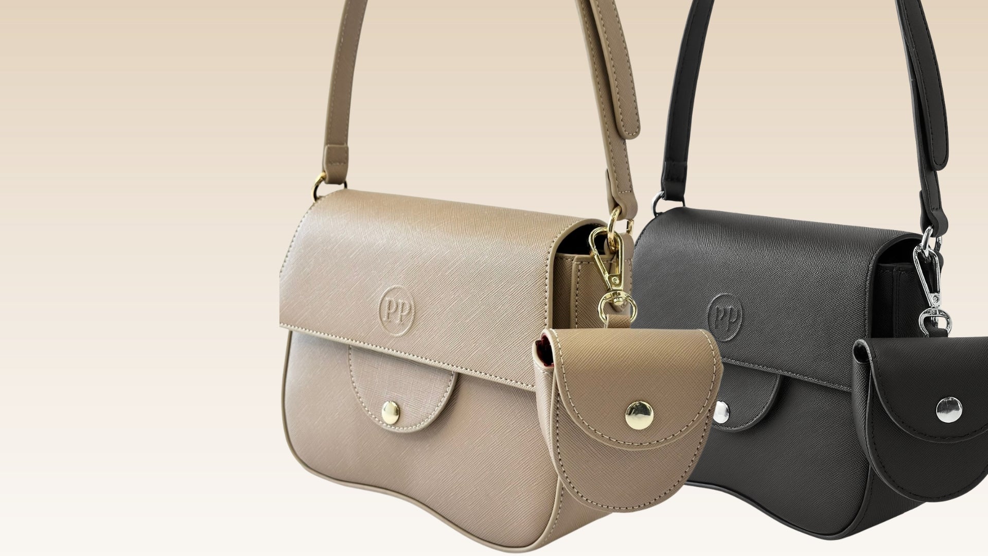 BORSA PER DOG MOM - BORSA CON PORTA SACCHETTINI - BORSA PER PASSEGGIATE CON IL CANE - BORSA CON PORTA SNACK - BORSA MODA PET-FRIENDLY - DISPENSER SACCHETTINI PER CANE - PORTA SNACK PER CANE