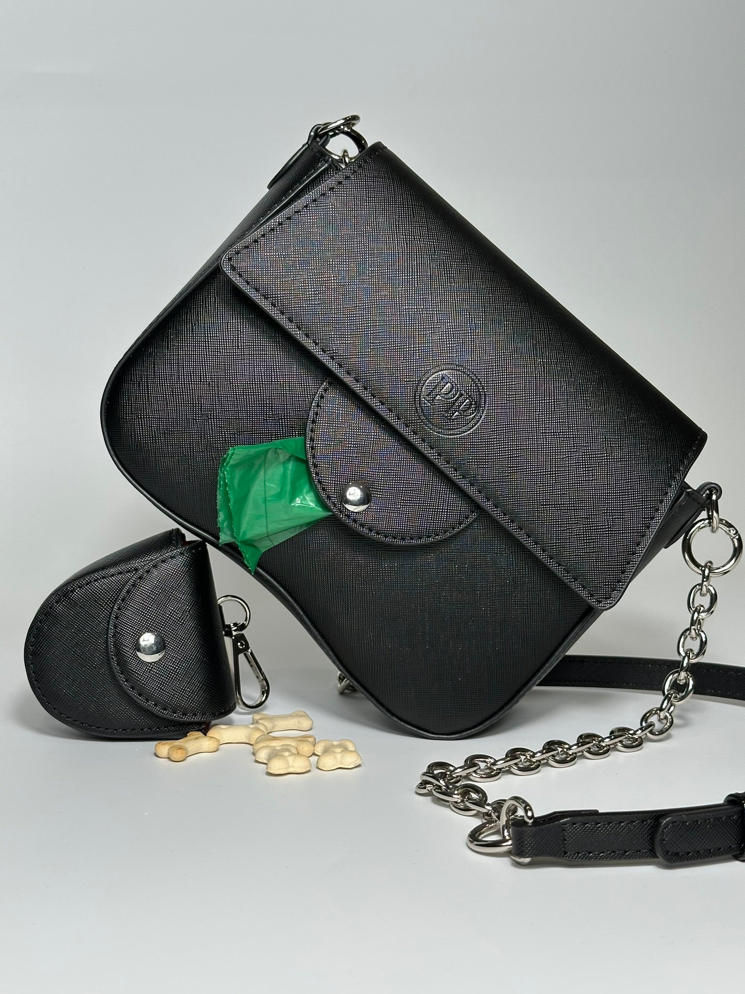 KIMI LOVE- LA BORSA DELLE DOG MOM