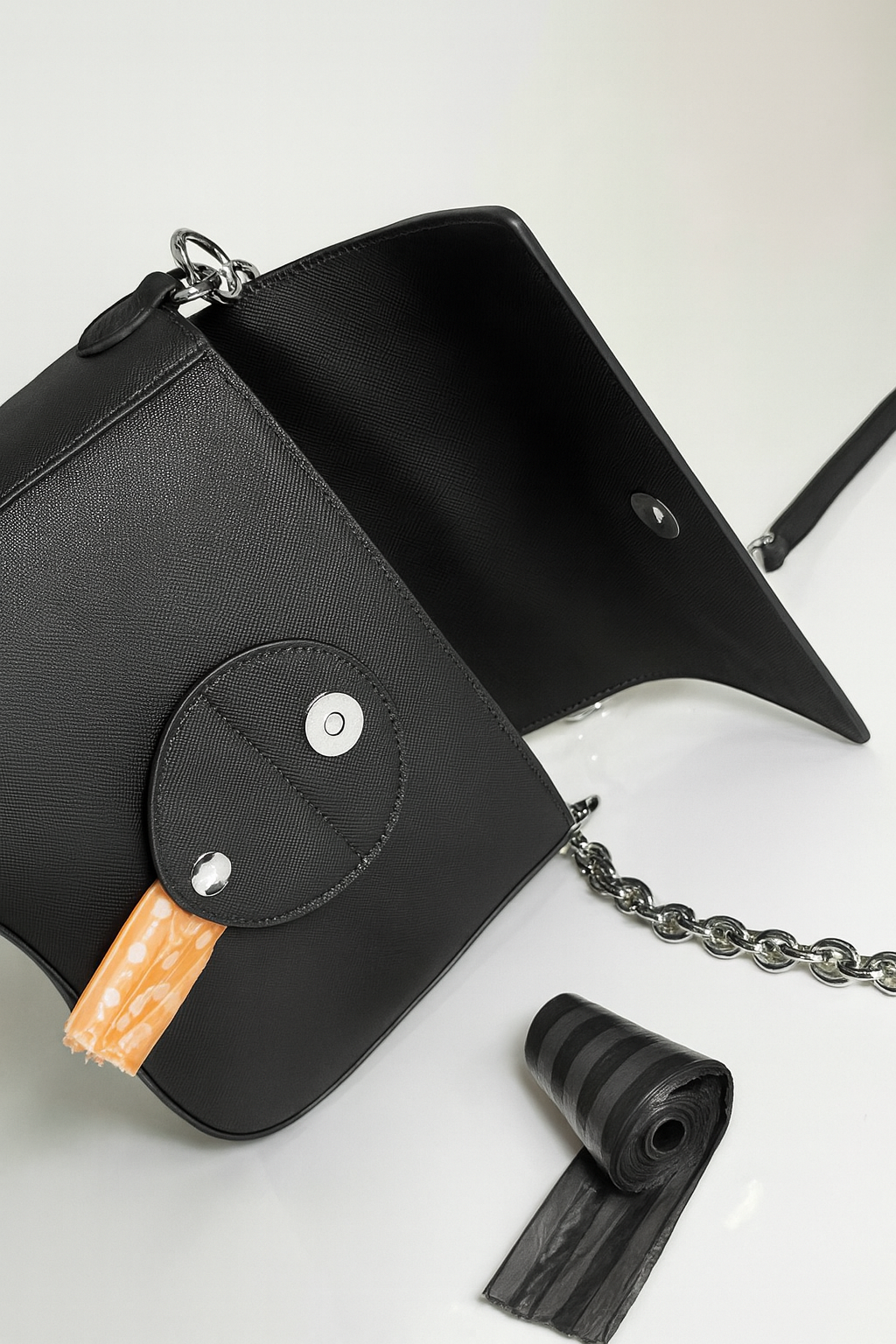 KIMI LOVE- LA BORSA DELLE DOG MOM