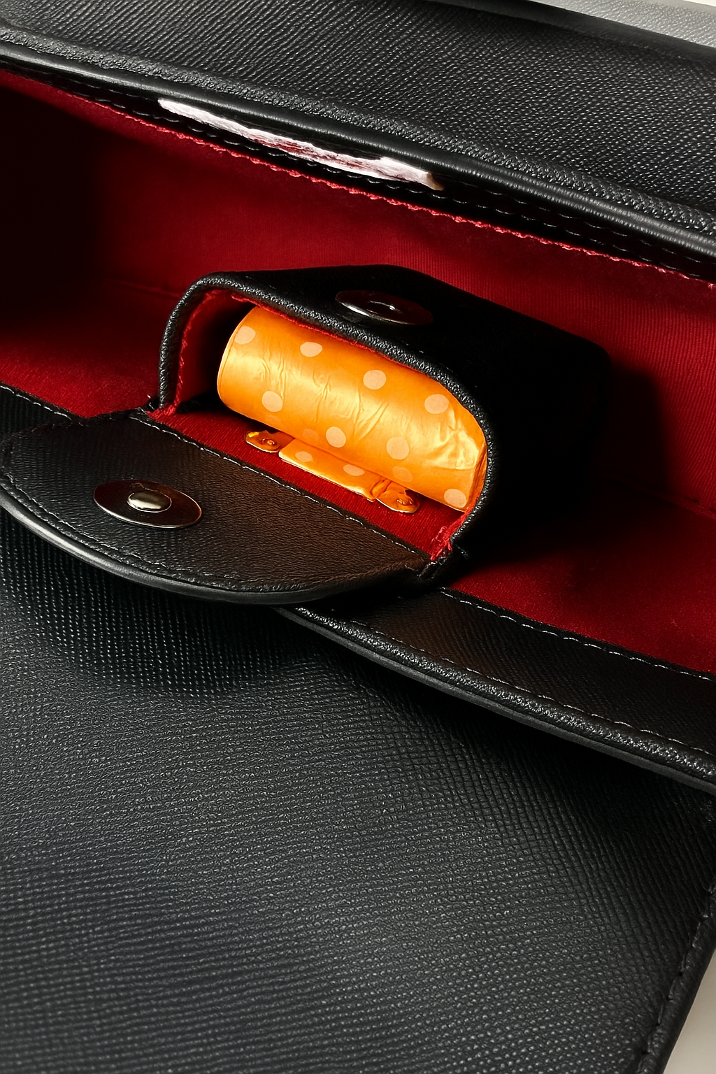 KIMI LOVE- LA BORSA DELLE DOG MOM