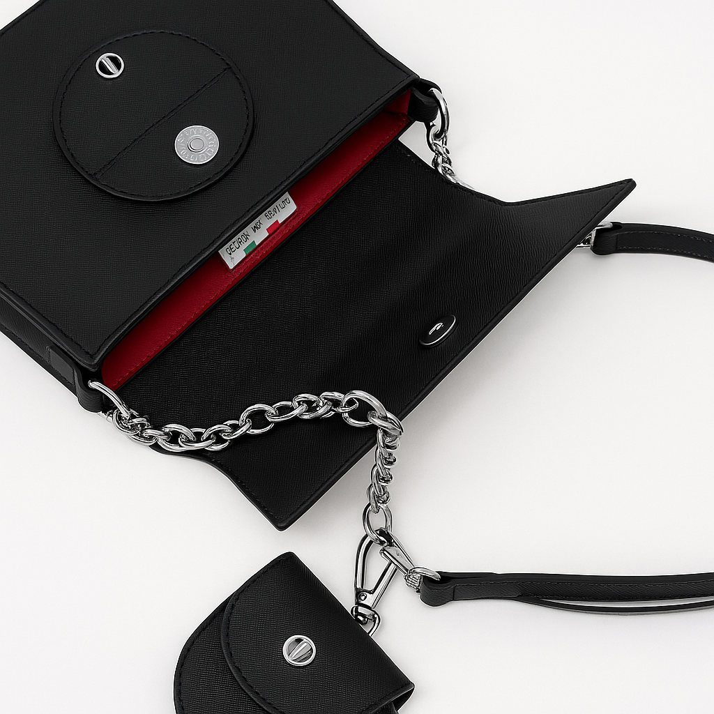 KIMI LOVE- LA BORSA DELLE DOG MOM