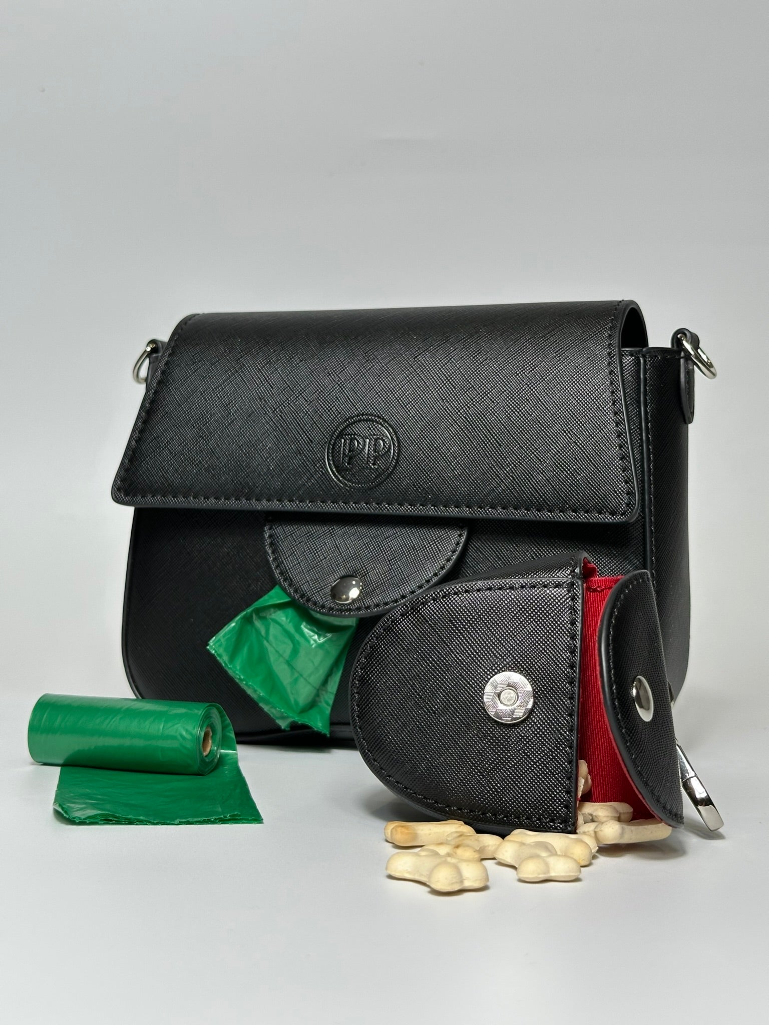 KIMI LOVE- LA BORSA DELLE DOG MOM