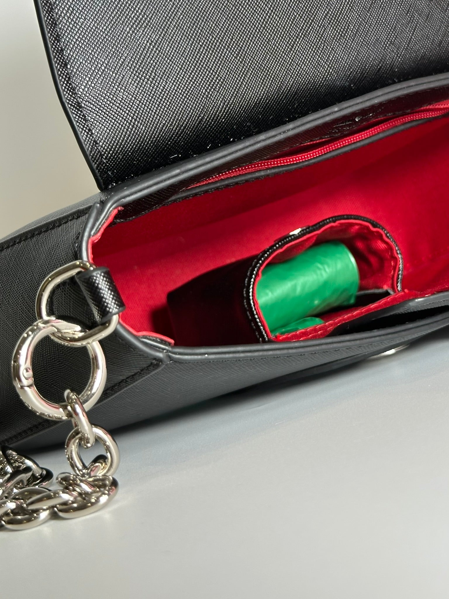 KIMI LOVE- LA BORSA DELLE DOG MOM